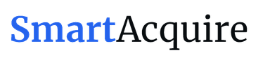 SmartAcquire Logo
